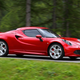 Illustration for article titled Is An Alfa Romeo 4C Spider In The Works?
